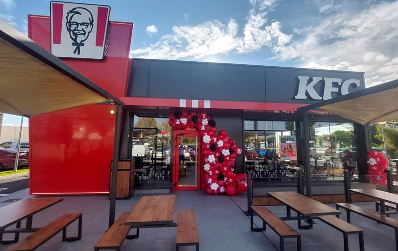 AmRest cierra la venta de KFC en Rusia por 100 millones de euros