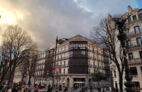 ep archivo   sede de kutxabank en bilbao 20231221150303