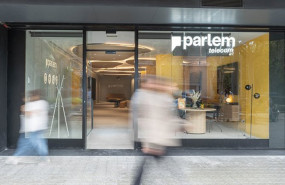 ep archivo   sede de parlem en barcelona