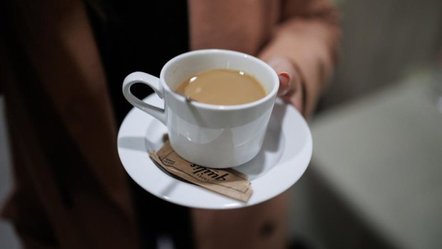 ep archivo   un cafe durante un encuentro