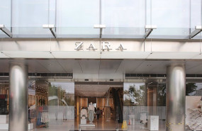 ep archivo una tienda de zara en el centro de madrid 20210915082804 ep archivo una tienda de zara en el centro de madrid 20210915082804