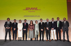 ep arteche gana el gran premio dhl atlas a la exportacion 2022