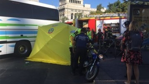 ep asitencia medicauna motorista atropelladala plazacibeles