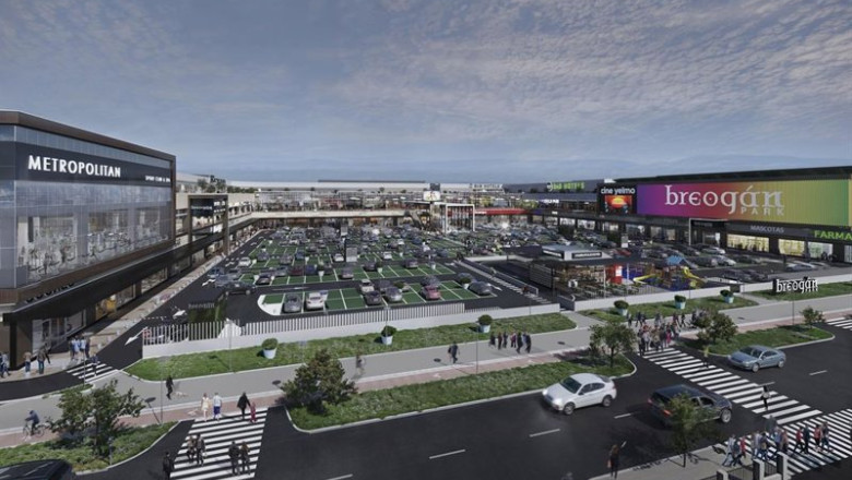 ep bb hotels abrira un hotel de 143 habitaciones en el parque comercial breogan park a coruna
