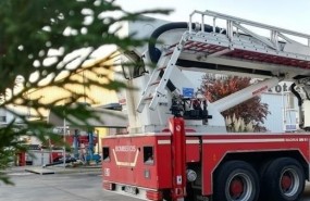 ep camion bomberos fuego