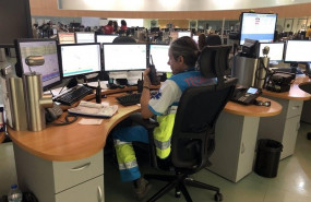 ep centro de emergencias 112 comunidad de madrid