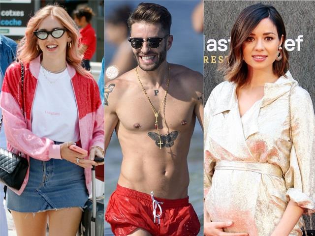 CHIARA FERRAGNI, PELAYO DIAZ, DAFNE FERNANDEZ | EUROPA PRESS ep chiara ferragni pelayo diaz dafne fernandez