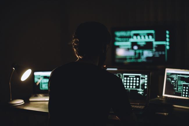 Ciberseguridad, troyano bancario | PANDA SECURITY ep ciberseguridad troyano bancario