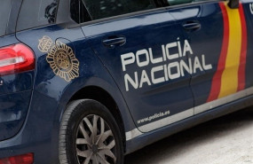 ep coche de policia