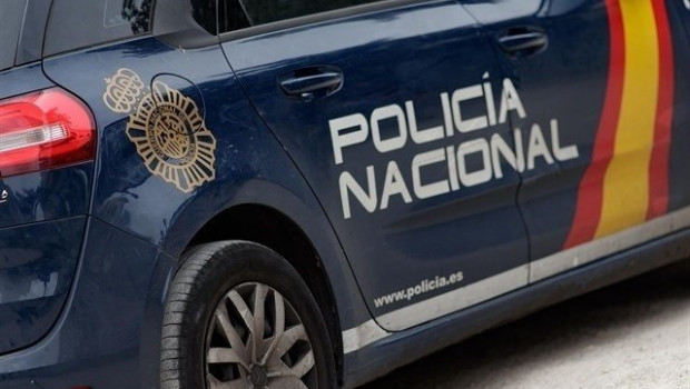 ep coche de policia