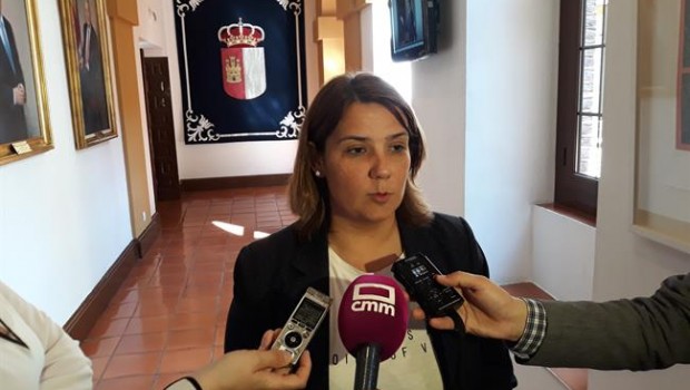 ep consejera fomento agustina garcia elez