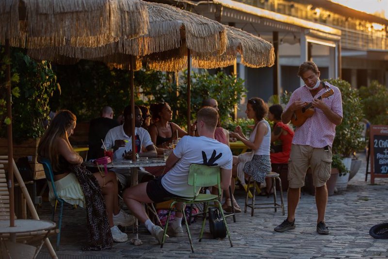 El TSJC detecta defectos de forma en las restricciones de la Generalitat