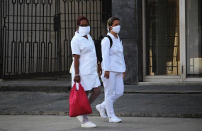 ep coronavirus en cuba