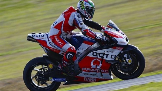 ep danilo petrucci