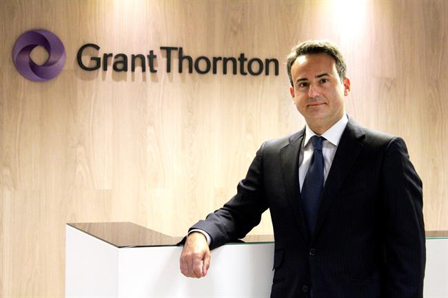 David Calzada | GRANT THORNTON ep david calzada