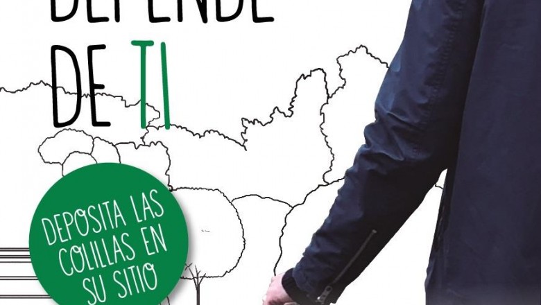Depende de TI | MESA DEL TABACO ep dependeti