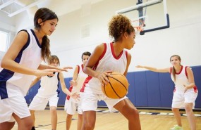 ep deporte femenino descensola adolescencia