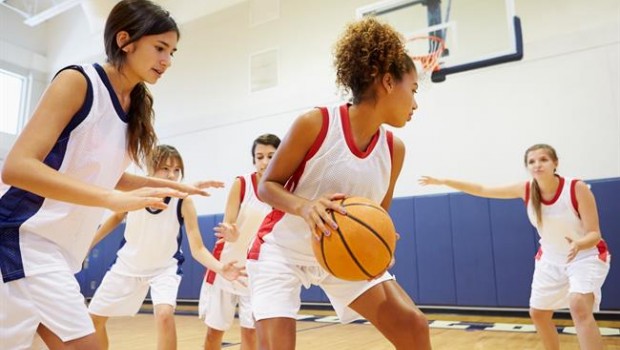 ep deporte femenino descensola adolescencia