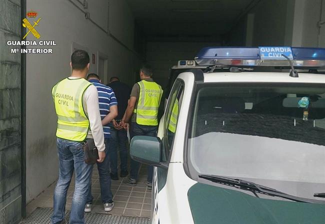 ep detencionuna familiacrevillent alicante