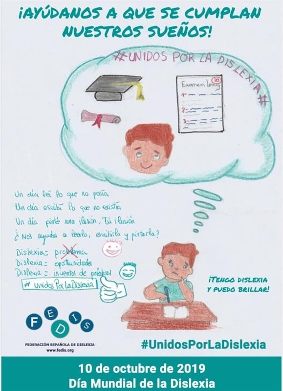 ep dia mundial de la dislexia