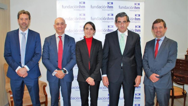 ep dr angel ayuso director cientifico de la fundacion d antonio rios director general de equifax dna