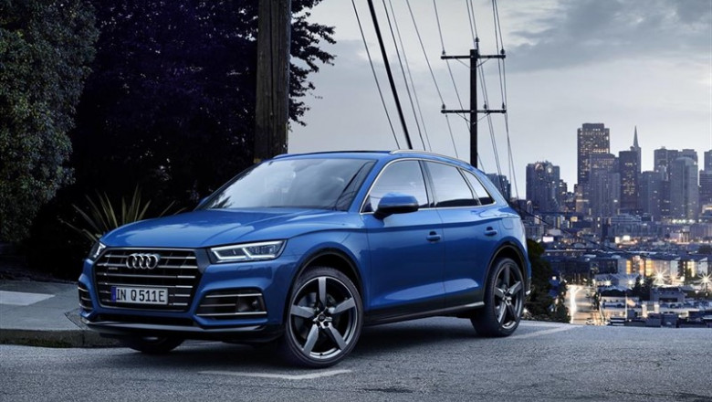 ep economiamotor- audi ponela ventaespanaq5 55 tfsie quattro con 367 caballostecnologia hibrida enchufable ep economiamotor- audi ponela ventaespanaq5 55 tfsie quattro con 367 caballostecnologia hibrida enchufable