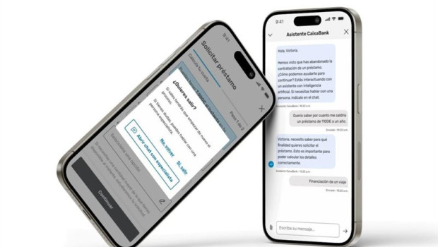 ep el agente ia de caixabank