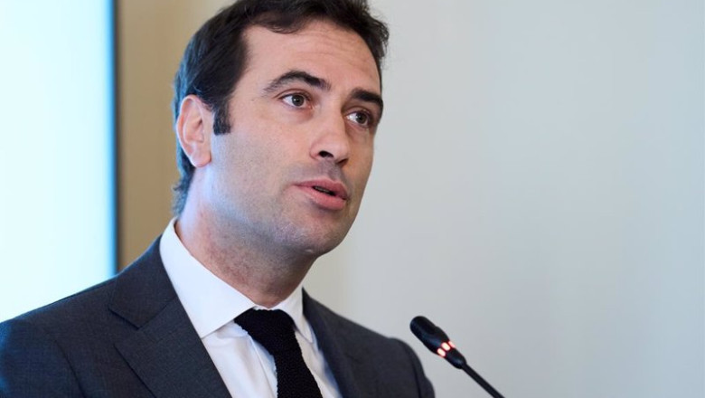 ep el ministro de economia comercio y empresa carlos cuerpo inaugura el curso de verano de la ep el ministro de economia comercio y empresa carlos cuerpo inaugura el curso de verano de la