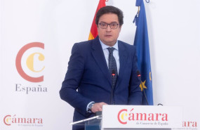 ep el ministro para la transformacion digital y de la funcion publica oscar lopez durante la
