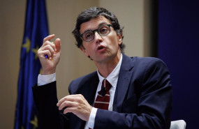 ep el secretario de estado de la seguridad social y pensiones borja suarez ep el secretario de estado de la seguridad social y pensiones borja suarez