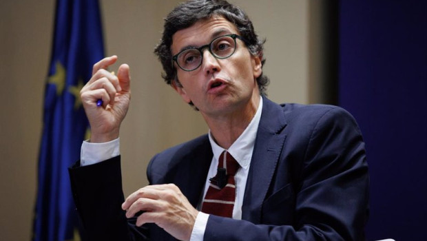 ep el secretario de estado de la seguridad social y pensiones borja suarez ep el secretario de estado de la seguridad social y pensiones borja suarez