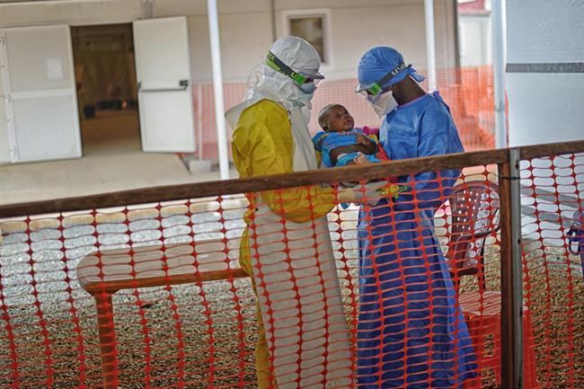 ep el ulitmo paciente de ebolaguinea nubia