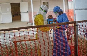 ep el ulitmo paciente de ebolaguinea nubia