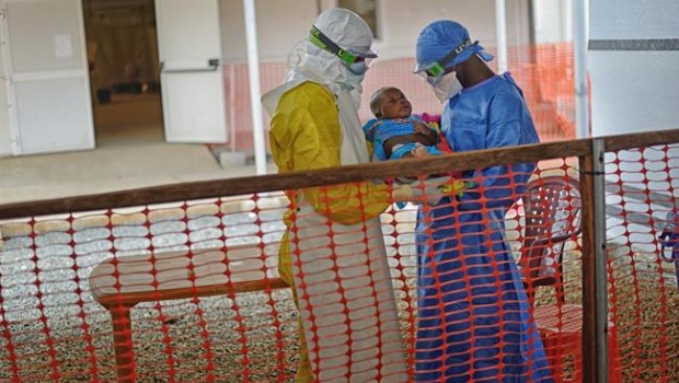ep el ulitmo paciente de ebolaguinea nubia