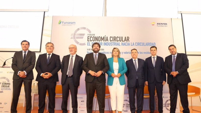 ep el v ciclo de economia circular el sector industrial hacia la circularidad organizado por ep el v ciclo de economia circular el sector industrial hacia la circularidad organizado por