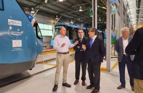 ep el vicepresidente y consejero de industria competitividad y desarrollo empresarial de aragon ep el vicepresidente y consejero de industria competitividad y desarrollo empresarial de aragon
