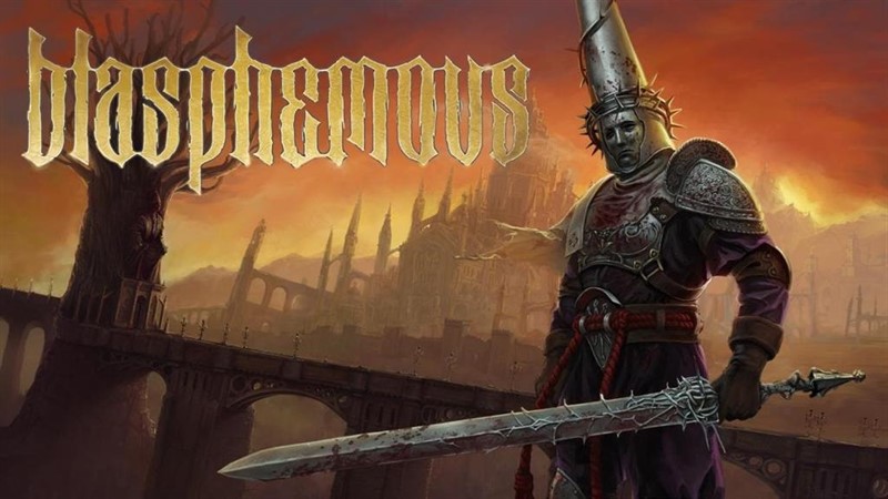 ep el videojuego blasphemous