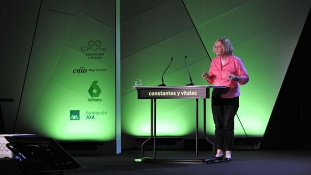 ep elizabeth blackburn premio nobelmedicinaun actoconstantesvitales