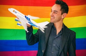 ep eloi morte consejero delegadorainbow gay tours