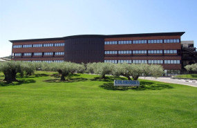 ep endesa x construira para colorobbia una planta solar para autoconsumo en su centro logistico en ep endesa x construira para colorobbia una planta solar para autoconsumo en su centro logistico en