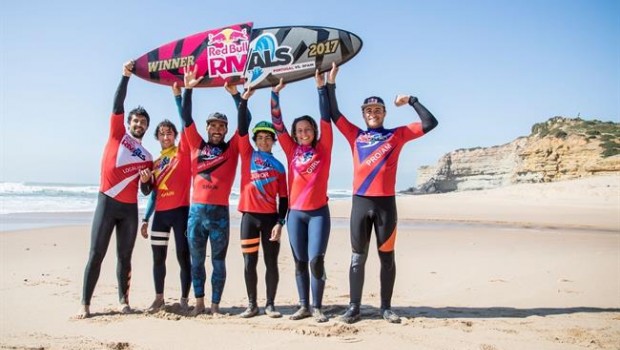 ep equipo espanol conquista portugalred bull rivals