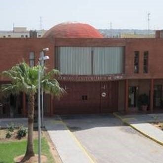 ep exterior de la prision sevilla i