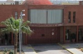 ep exterior de la prision sevilla i