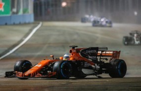 ep fernando alonso singapur mclaren