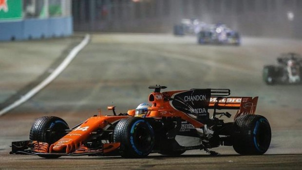 ep fernando alonso singapur mclaren