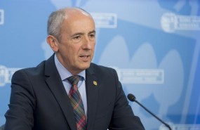 ep foroarchivoportavozgobierno vasco josu erkoreka
