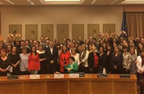 ep fotofamilia x aniversariola leyigualdadcongreso