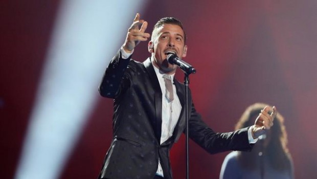 ep francesco gabbani italia eurovision microsoft bing espana manel navarro