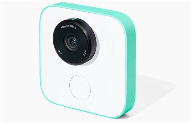 Google Clips | GOOGLE ep google clips