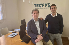 ep i d el coo de tecfys luis sierra y el ceo miquel manzanas